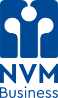 logo nvm business blauw met transparante achtergrond ga naar nvm business site