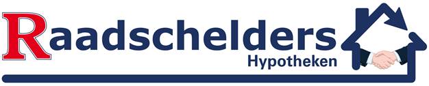 logo raadschelders & zn hypotheken