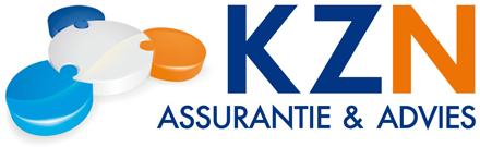 logo KZN Assurantie & advies