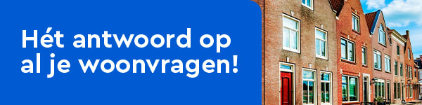 zin met foto woningen. link richting eigen site met informatie over advies