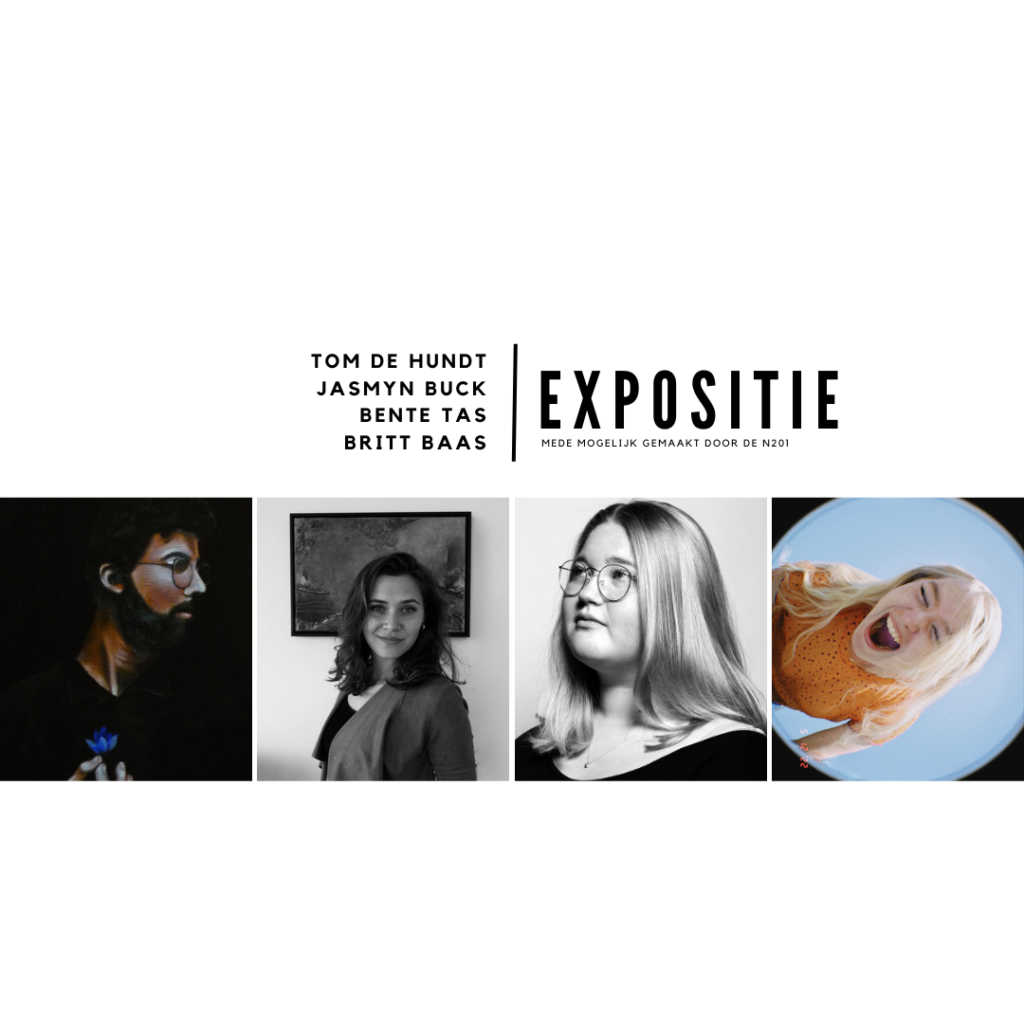 aankondiging expositie 2023