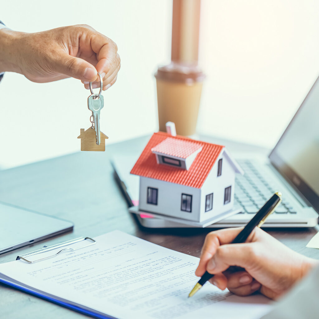 Woning aankopen - Eveleens Makelaars