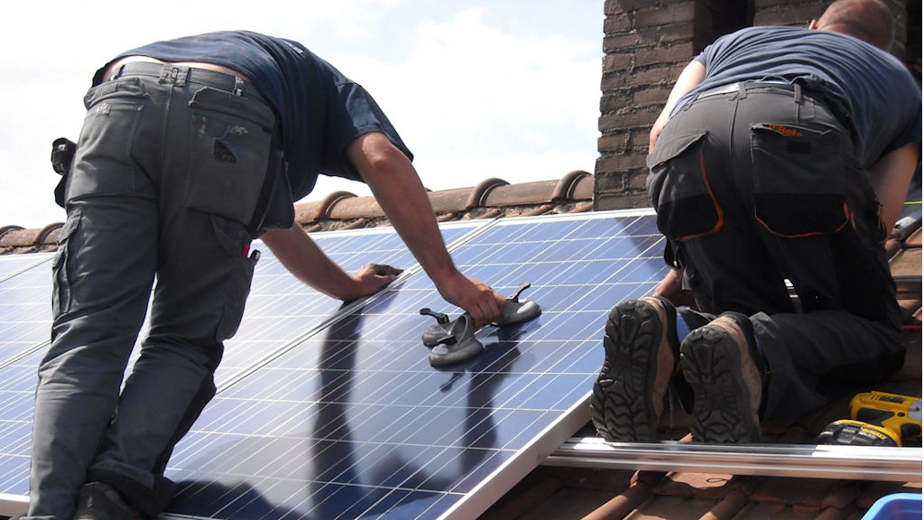 Hoe snel verouderen zonnepanelen? - Eveleens makelaars